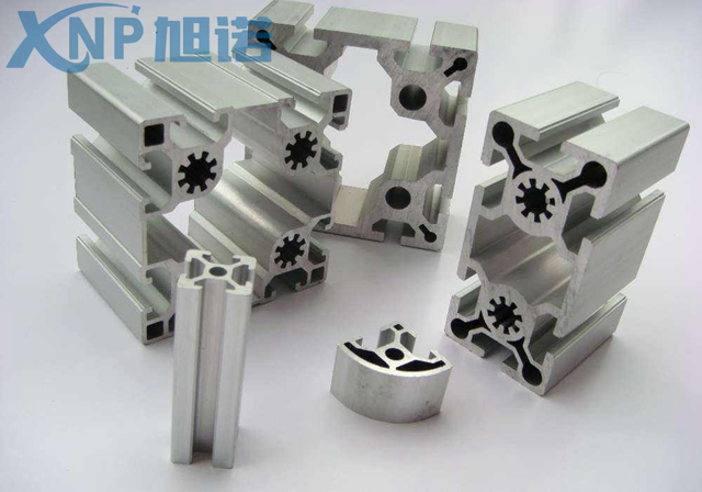 铝合金型材规格型号解析，不懂得可以看看！