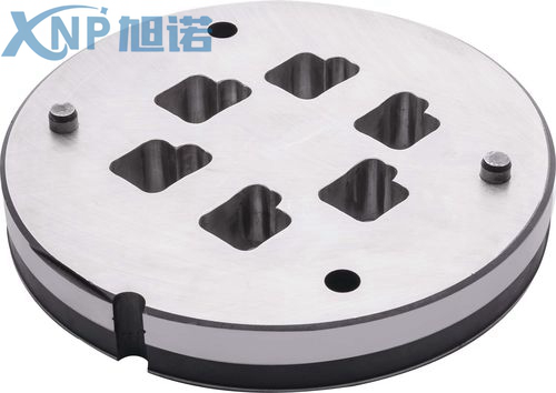 提高铝合金型材挤压模具质量的9个方法！