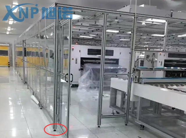 定制91视频美女午夜黄片免费视频防护罩如何选择底部支撑件？