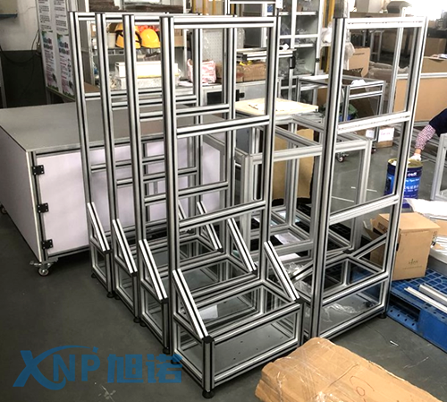 91视频美女午夜黄片免费视频框架可以制成多层支架吗？