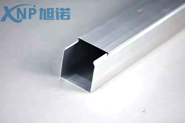 安装铝合金型材线槽，这5个事项需要多注意