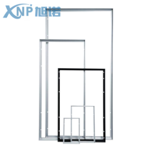 太阳能铝合金光伏边框分类、生产工艺流程及作用