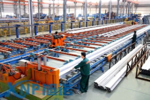 6063工业91视频美女午夜黄片免费视频挤压工艺注意要素