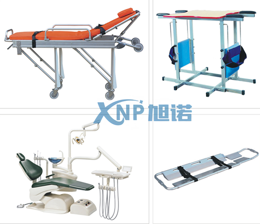 铝合金在医疗器械领域中有哪些作用？