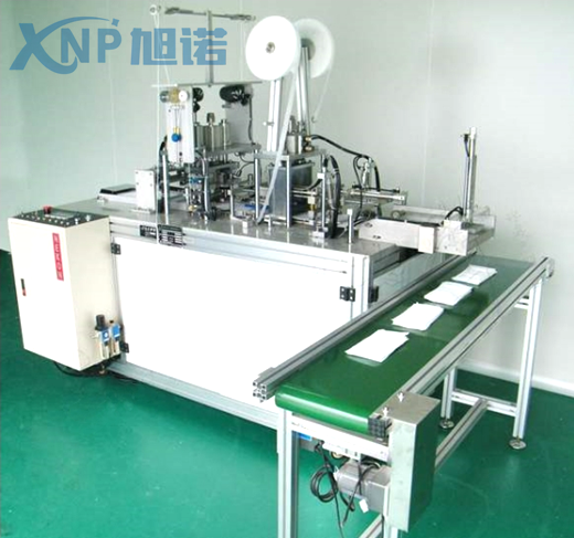 定制口罩熔喷布设备框架可以用91视频美女午夜黄片免费视频吗？