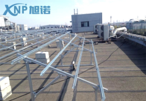 定制铝合金光伏支架，如何选择加工厂家？