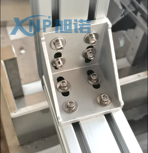 重型91视频美女午夜黄片免费视频框架安装8080角件方法和注意事项