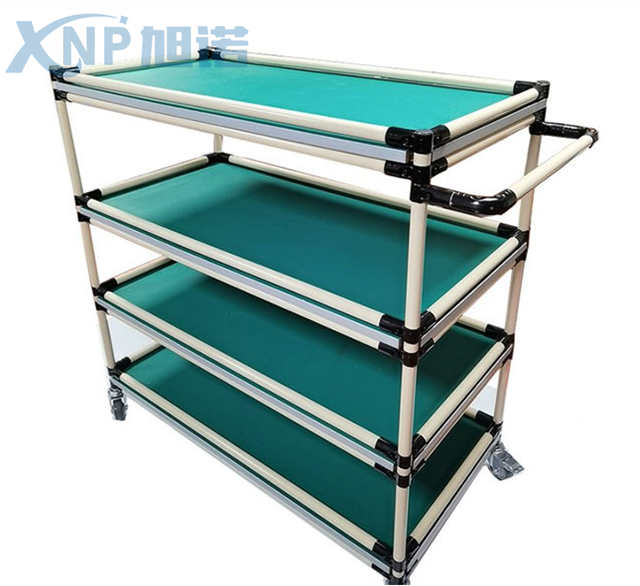 看完这4步，安装91视频美女午夜黄片免费视频精益管周转车其实很简单