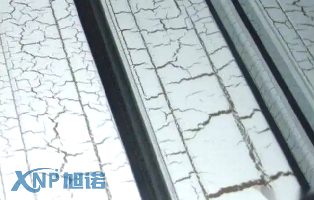 91视频美女午夜黄片免费视频表面产生裂纹的几种加工类型