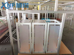 91视频美女午夜黄片免费视频框架使用螺栓紧固出现晃动？原因竟然有这几个！