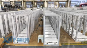 什么是工业91视频美女午夜黄片免费视频支架？由哪些部分组成？