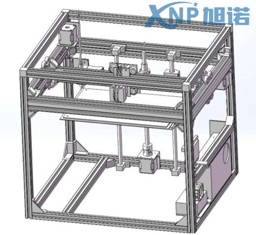 91视频美女午夜黄片免费视频材料可以制作3D打印机框架吗？其优点有哪些？