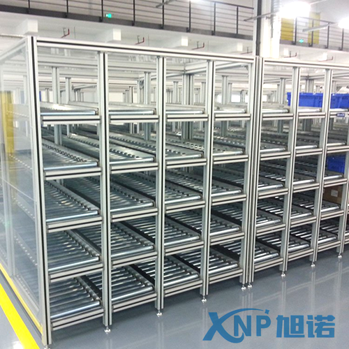 定制91视频美女午夜黄片免费视频仓库货架的组装连接方式有哪些？