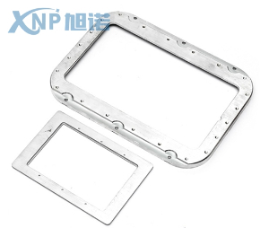 智能手机外壳是选择铝合金材质好还是塑料材料好？