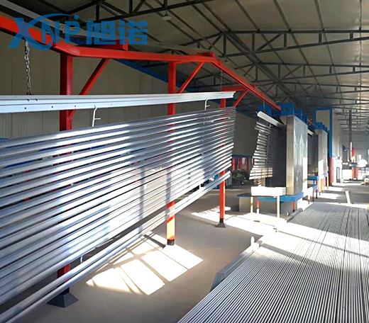 91视频美女午夜黄片免费视频粉末喷涂目的、原理、优点以及涂膜厚度标准分析