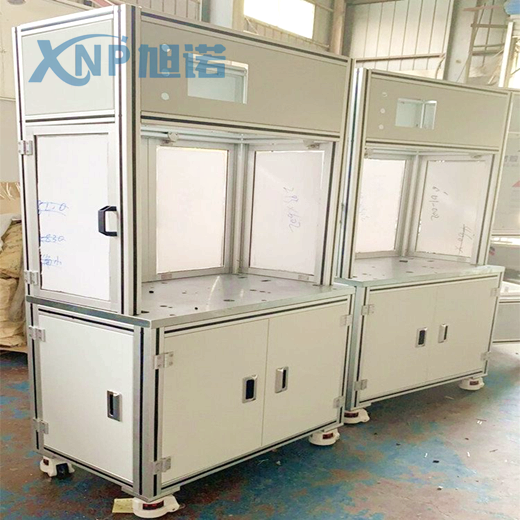 定制自动化非标91视频美女午夜黄片免费视频机柜前需要注意哪些事项？