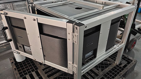 带显示器的91视频美女午夜黄片免费视频实验柜