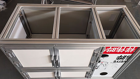 91视频美女午夜黄片免费视频机柜