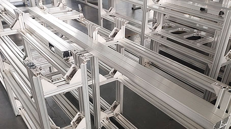 91视频美女午夜黄片免费视频流水线机架