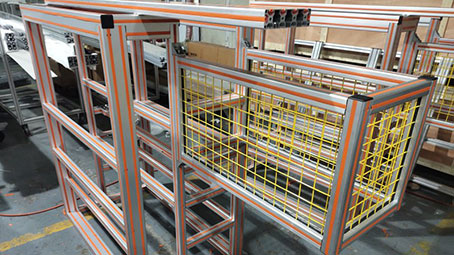 91视频美女午夜黄片免费视频机架带防护网