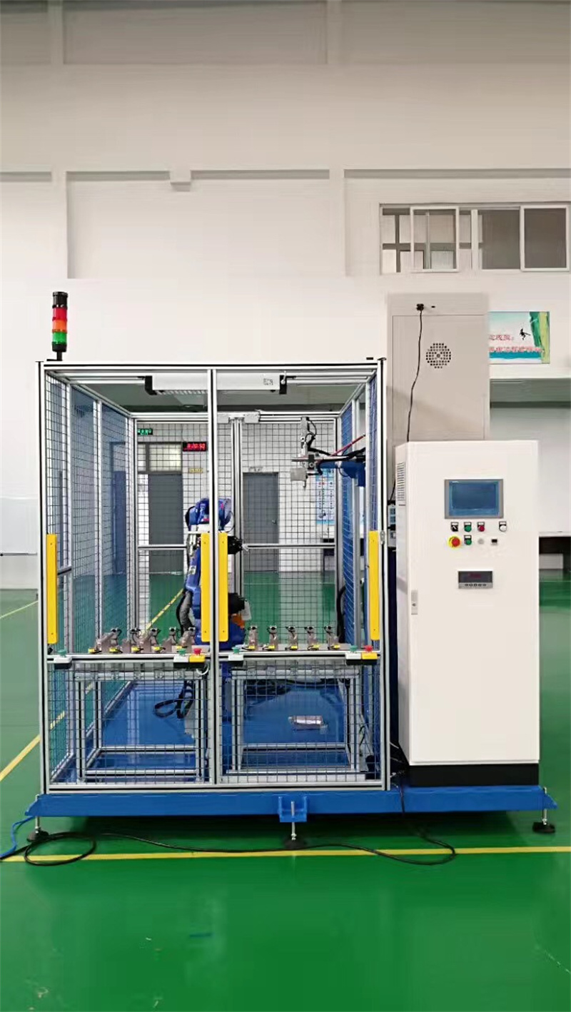 91视频美女午夜黄片免费视频自动化机架围栏