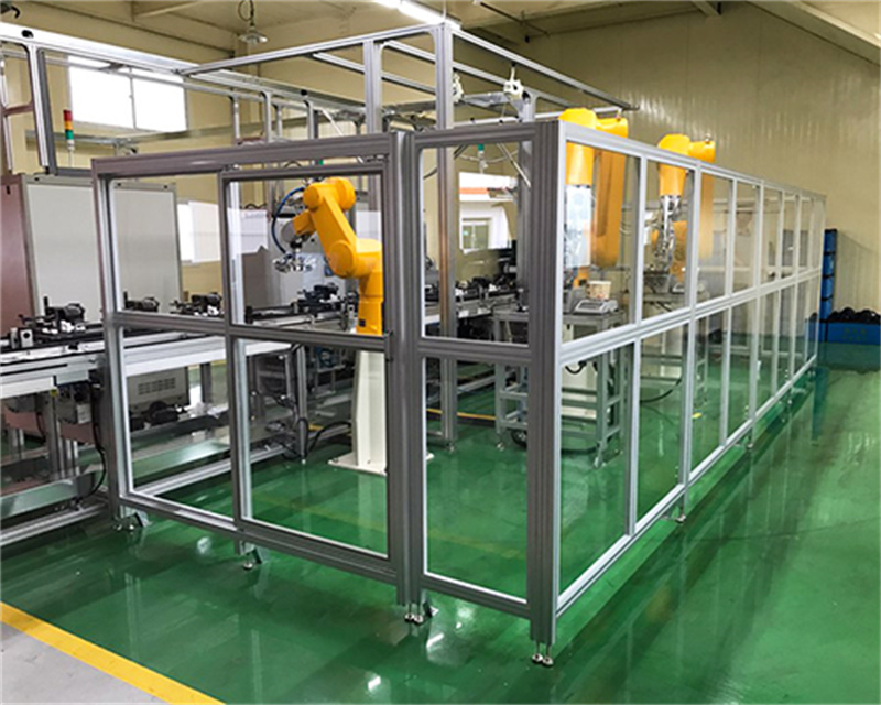 91视频美女午夜黄片免费视频工业围栏厂家定做