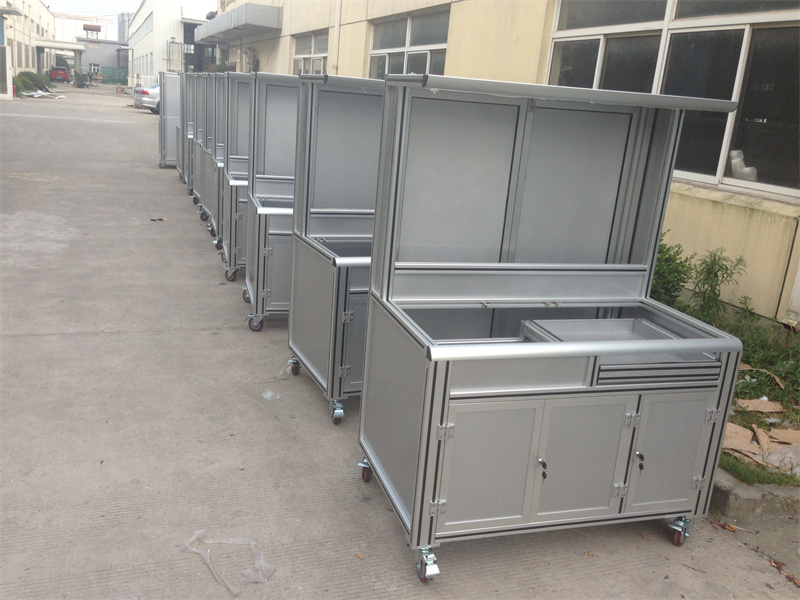 工业91视频美女午夜黄片免费视频4590B流水线工作台