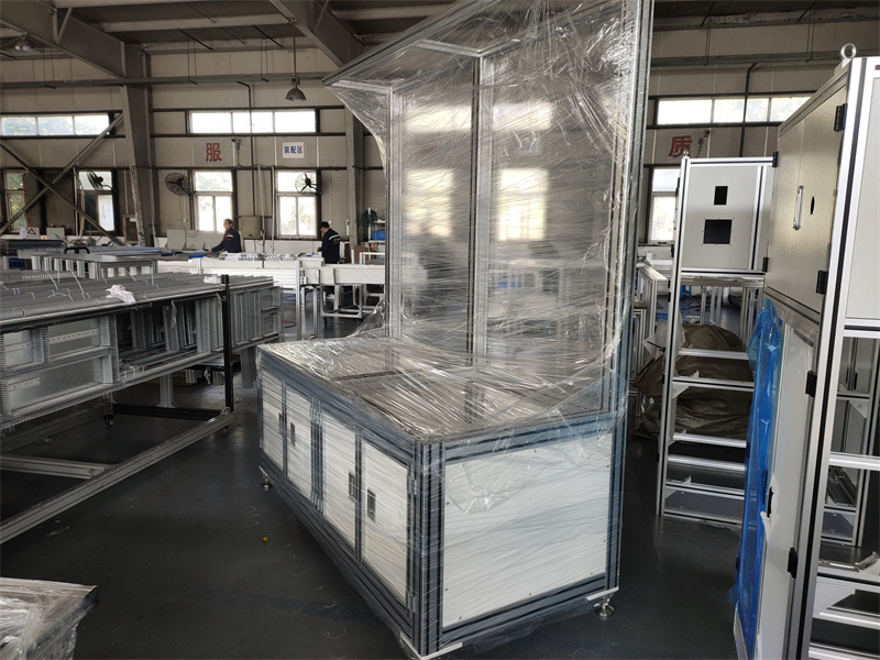 加工组装91视频美女午夜黄片免费视频实验室工作台