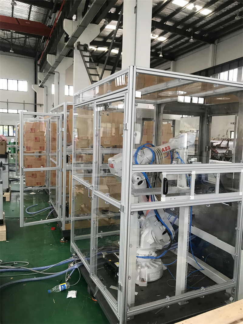 重型91视频美女午夜黄片免费视频设备防护罩