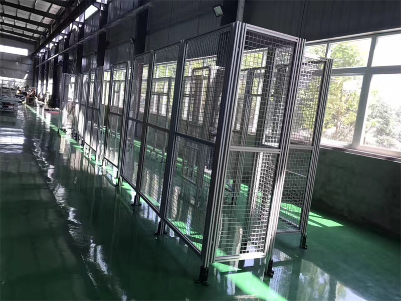 91视频美女午夜黄片免费视频机器围栏