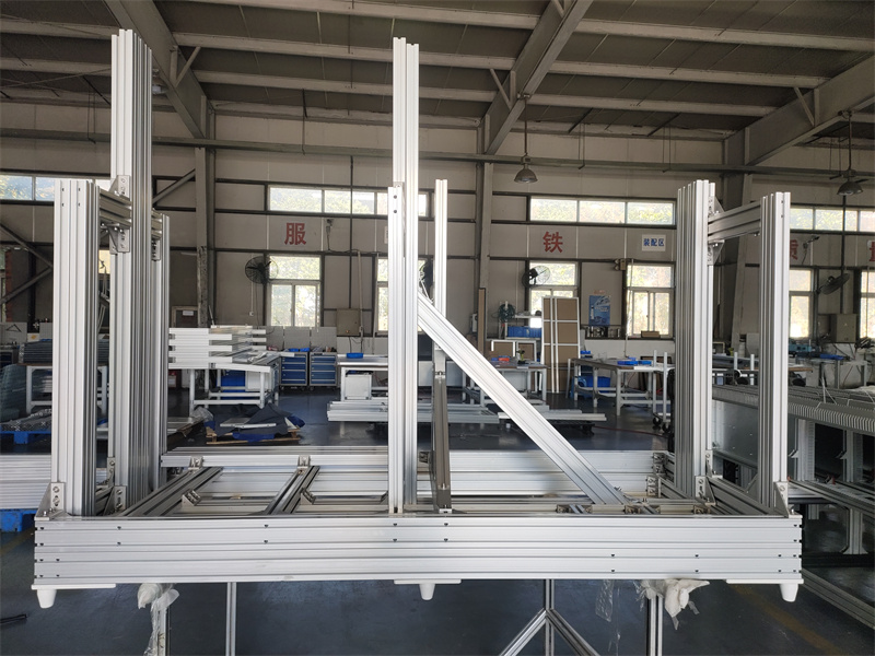 工业机器设备91视频美女午夜黄片免费视频机架