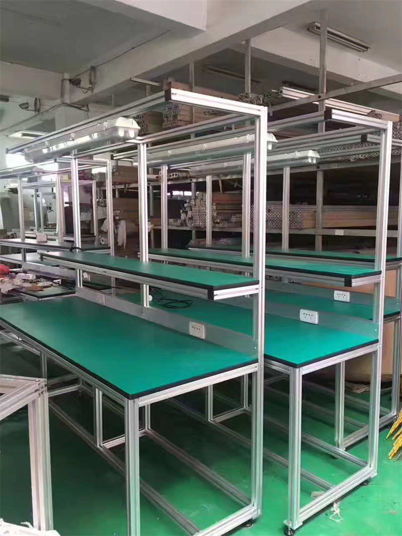 定制91视频美女午夜黄片免费视频工作台防静电