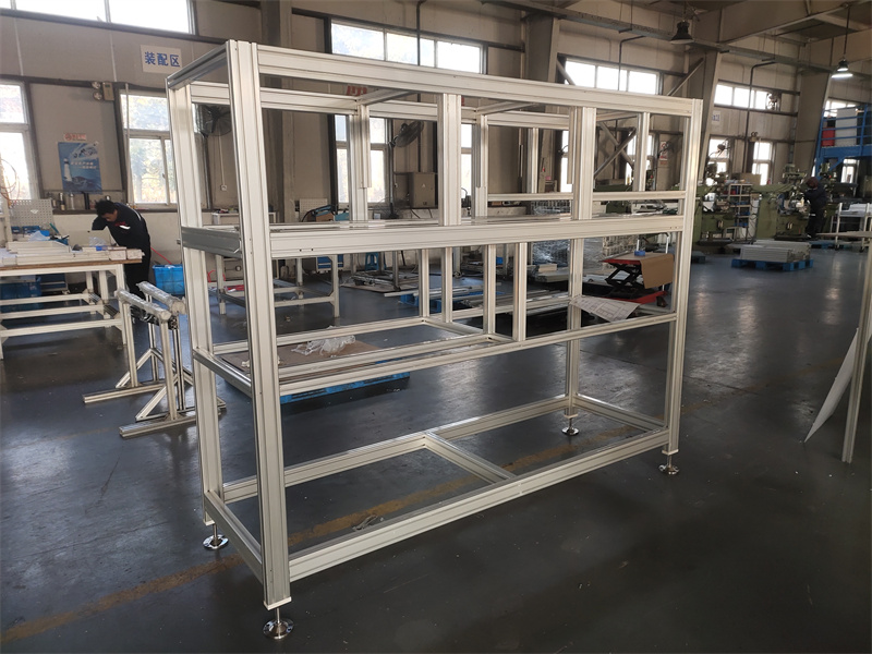 工业91视频美女午夜黄片免费视频设备框架