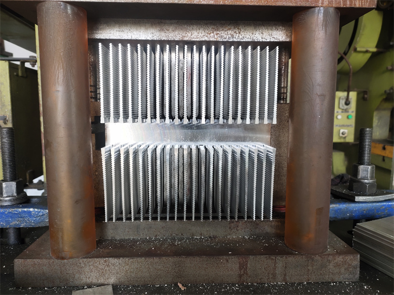 控制器散热片可定制91视频美女午夜黄片免费视频