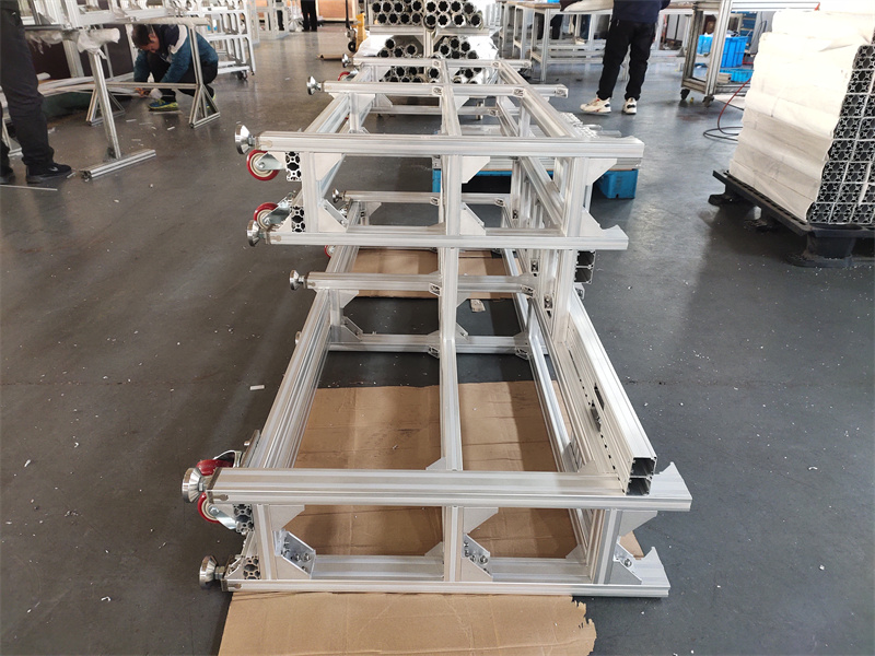 91视频美女午夜黄片免费视频测试设备机架框架