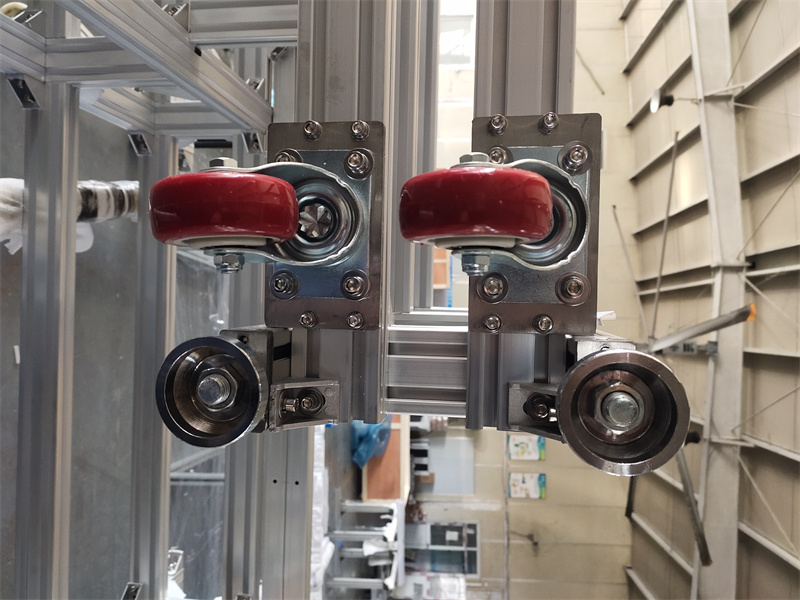 91视频美女午夜黄片免费视频工业机器人重型机架