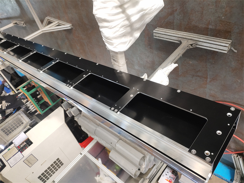 cnc加工自动化导轨模组91视频美女午夜黄片免费视频直线丝杆底座